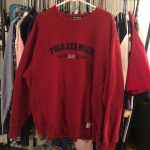 Vintage Ralph Lauren